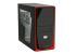 COOLER MASTER Elite 310 (Black-Red) 1