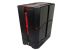 IN WIN H-Tower ASUS ROG Certified Black-Red Edition 1