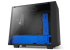 NZXT S340 Elite Black-Blue 1