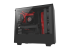 NZXT H500 Black-Red 1