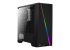 AERO COOL Cylon RGB TG Black 1