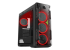 GVIEW I5-41 Black-Red 1