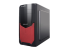 CUBIC Armor Plus Black-Red 1