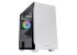 THERMALTAKE S100 Tempered Glass Snow 1