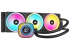 CORSAIR iCUE LINK H150i LCD RGB 1