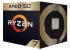 AMD Ryzen 7 2700X GOLD EDITION 1