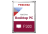 Toshiba P300 6TB HDWD260EZSTA 1