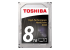Toshiba X300 Performance 8TB 1
