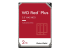 Western Digital Red Plus Nas 2TB 1