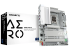 GIGABYTE Z890 Aero G 1