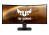 ACER TUF Gaming VG35VQ 1