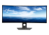 DELL UltraSharp Curved Monitor U3818DW 1