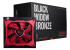 TSUNAMI Black Widow 500W 1