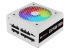 CORSAIR CX750F RGB White 1