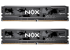 Apacer NOX DDR5 32GB(16GBx2) CL38 5200 1