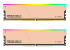v-color Golden Armis RGB DDR5 32GB (16GBx2) 6000 1