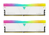 v-color Prism Pro RGB DDR4 16GB (8GBx2) 3600 White 1