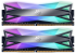 ADATA XPG Spectrix D60G DDR4 16GB (8GBx2) 3200 Black 1