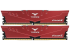 TeamGroup T-Force Vulcan Z DDR4 16GB (8GBx2) 3200 Red 1