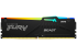 KINGSTON FURY Beast RGB DDR5 16GB (16GBx1) 4800 Black 1