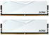 ADATA XPG LANCER DDR5 16GB (8GBx2) 5200 White 1