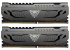 Patriot Viper Steel DDR4 16GB (8GBx2) 3600 1