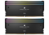 CORSAIR Dominator Titanium RGB DDR5 32GB (16GBx2) 6400 Black 1