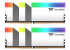 Thermaltake Toughram RGB DDR4 64GB (32GBx2) 3600 1