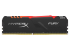 KINGSTON HyperX FURY RGB DDR4 16GB 2666 1