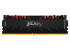 KINGSTON FURY Renegade RGB DDR4 16GB (16GBx1) 3200 1