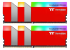 Thermaltake Toughram RGB DDR4 16GB (8GBx2) 3600 1