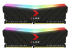 PNY XLR8 RGB DDR4 16GB (8GBx2) 3600 1