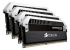 CORSAIR Dominator Platinum DDR3 32GB 2400 (8GBx4) 1