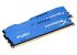 KINGSTON Hyper-X Fury DDR3 8GB (4GBx2) 1866 Blue 1