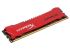 KINGSTON Hyper-X Savage DDR3 4GB 1600 Red 1