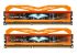 Apacer DDR3 8GB (4GBx2) 2666 Thunderbird Orange 1