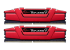 G.SKILL Ripjaws V DDR4 16GB (8GBx2) 2666 Red 1