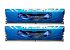 G.SKILL Ripjaws 4 DDR4 8GB 3200 (4GBx2) GRB 1