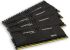 KINGSTON Hyper-X Predator DDR4 16GB (4GBx4) 2400  1