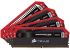 CORSAIR Dominator Platinum DDR4 16GB 3200 (4GBx4) ROG Edition 1