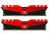 TEAMGROUP TEAM T-Force DARK DDR4 2400 16GB(8Gx2) Red 1