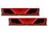 TEAMGROUP Elite Plus DDR4 8GB 2133 (4GBx2) Red 1