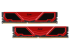 TEAMGROUP Elite Plus DDR4 16GB 2133 (8GBx2) Red 1