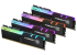 G.SKILL Trident Z RGB DDR4 32GB (8GBX4) 3200 1