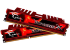 G.SKILL RipjawsX DDR3 1600 8GB (4GBx2)  1