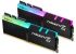 G.SKILL Trident Z RGB DDR4 32GB (16GBx2) 3000 1