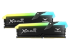 TEAMGROUP T-Force Xcalibur RGB DDR4 16GB (8GBx2) 4000 Black 1
