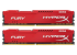 KINGSTON Hyper-X Fury DDR4 16GB (8GBx2) 3200 Red 1