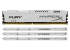 KINGSTON Hyper-X Fury DDR4 32GB (8GBx4) 2666 White 1