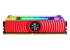 ADATA SPECTRIX D80 RGB DDR4 16GB (8GBx2) 4133 Red 1